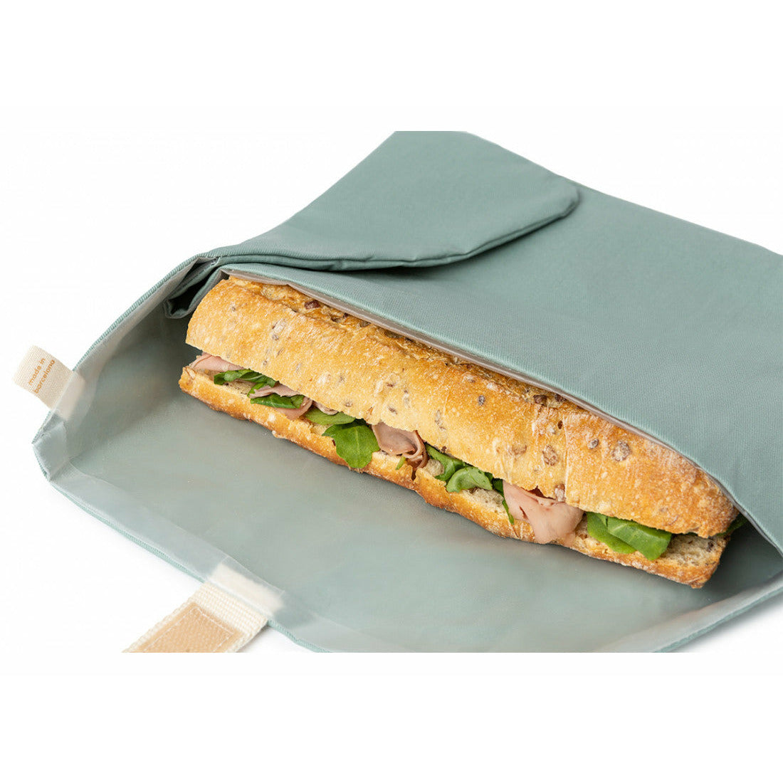 Sandwich Wrap Eco Sunshine - Eden Green