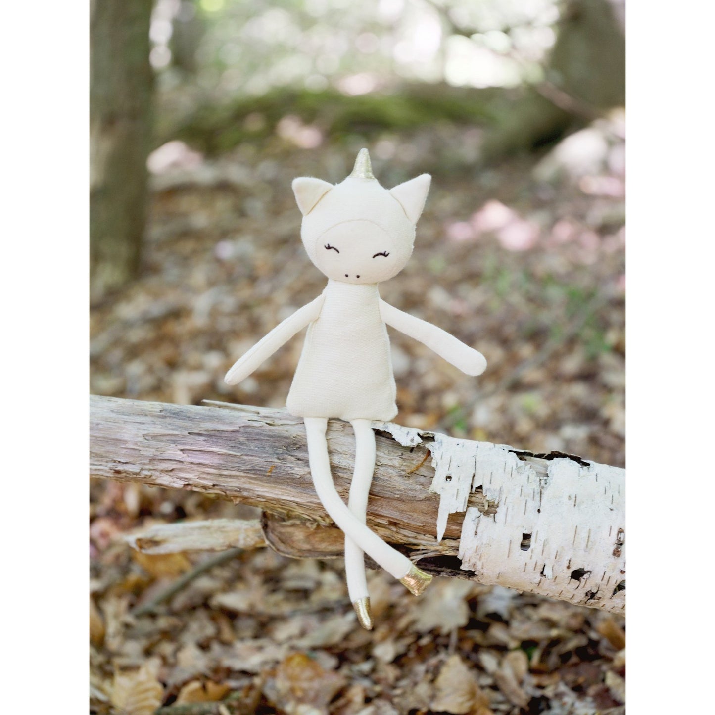 Muñeca - Unicorn