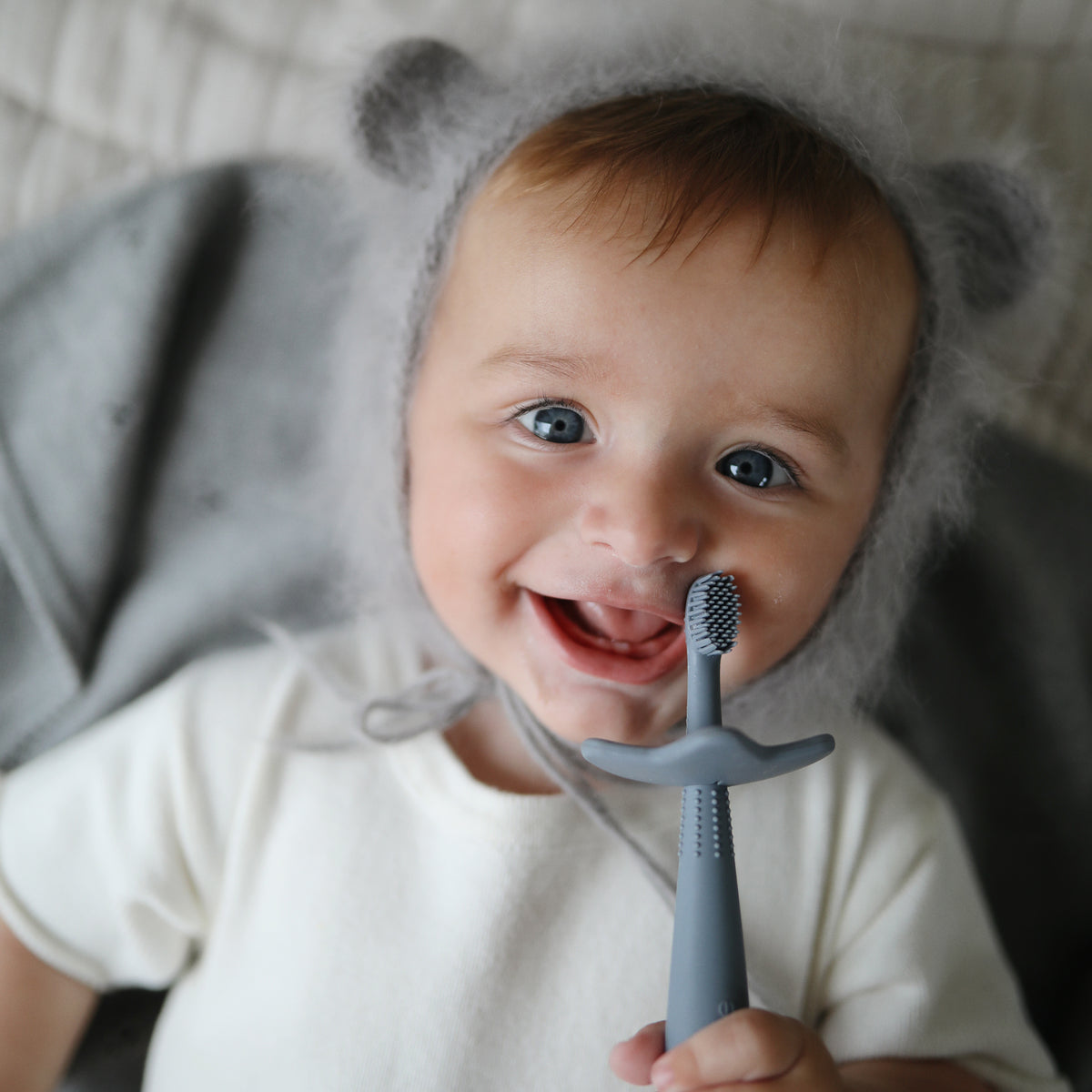 Cepillo De Dientes Entrenamiento Star - Tradewinds