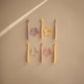 Cepillo De Dientes Entrenamiento Flower - Blush