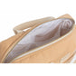 Bolso cambiador impermeable Gala - Nude