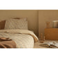 Funda nórdica Cama Himalaya - Blue Gatsby Cream