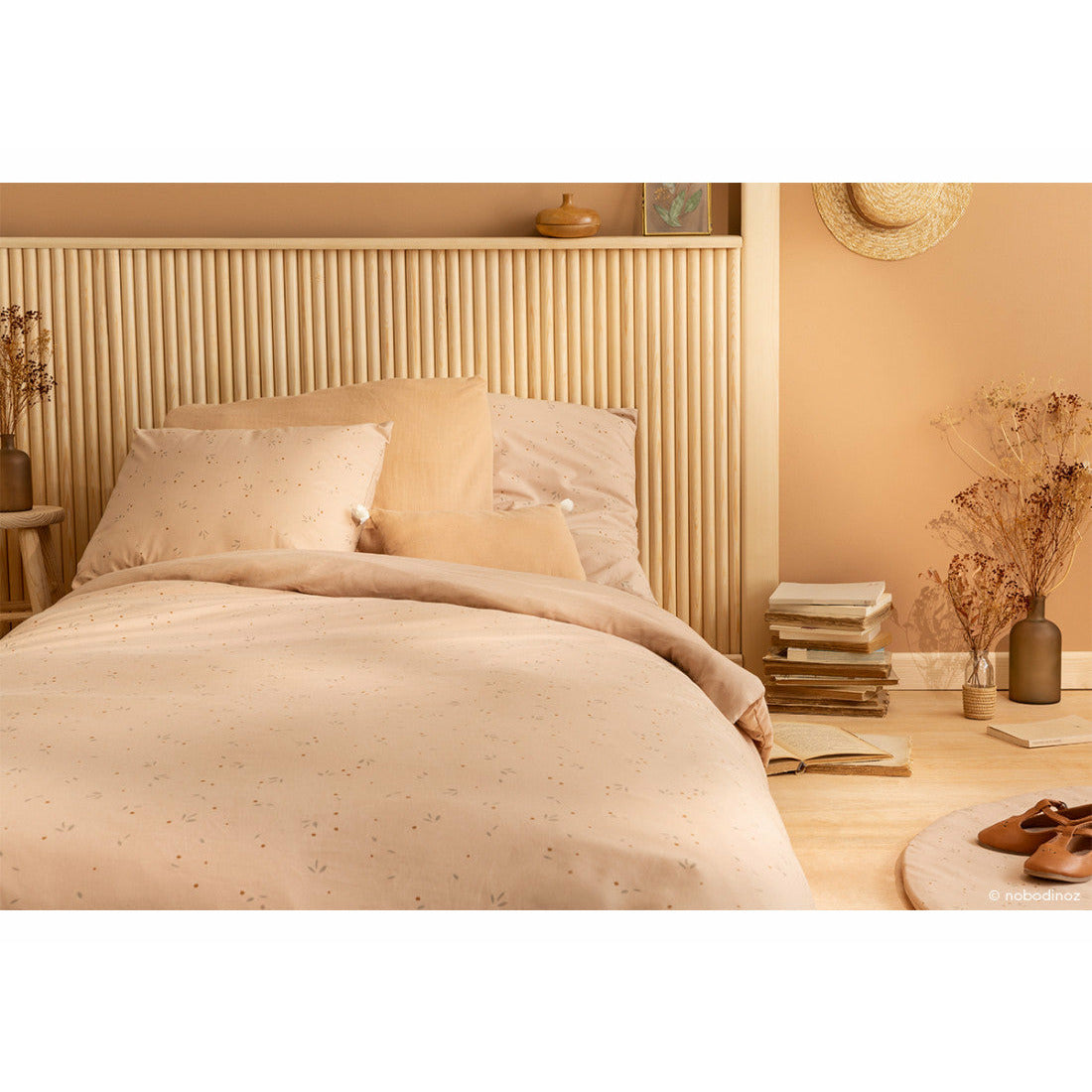 Funda nórdica Cama Himalaya - Willow Dune