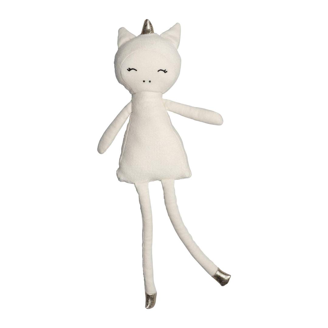 Muñeca - Unicorn