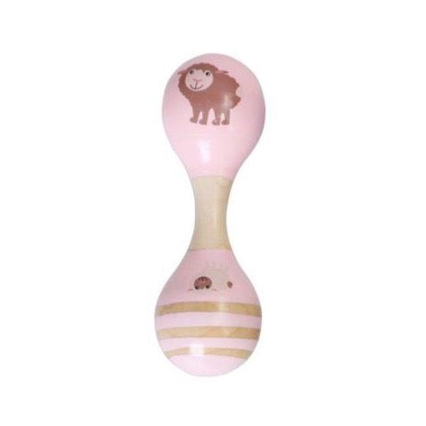 Maraca Animales