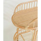 Mudador Rattan