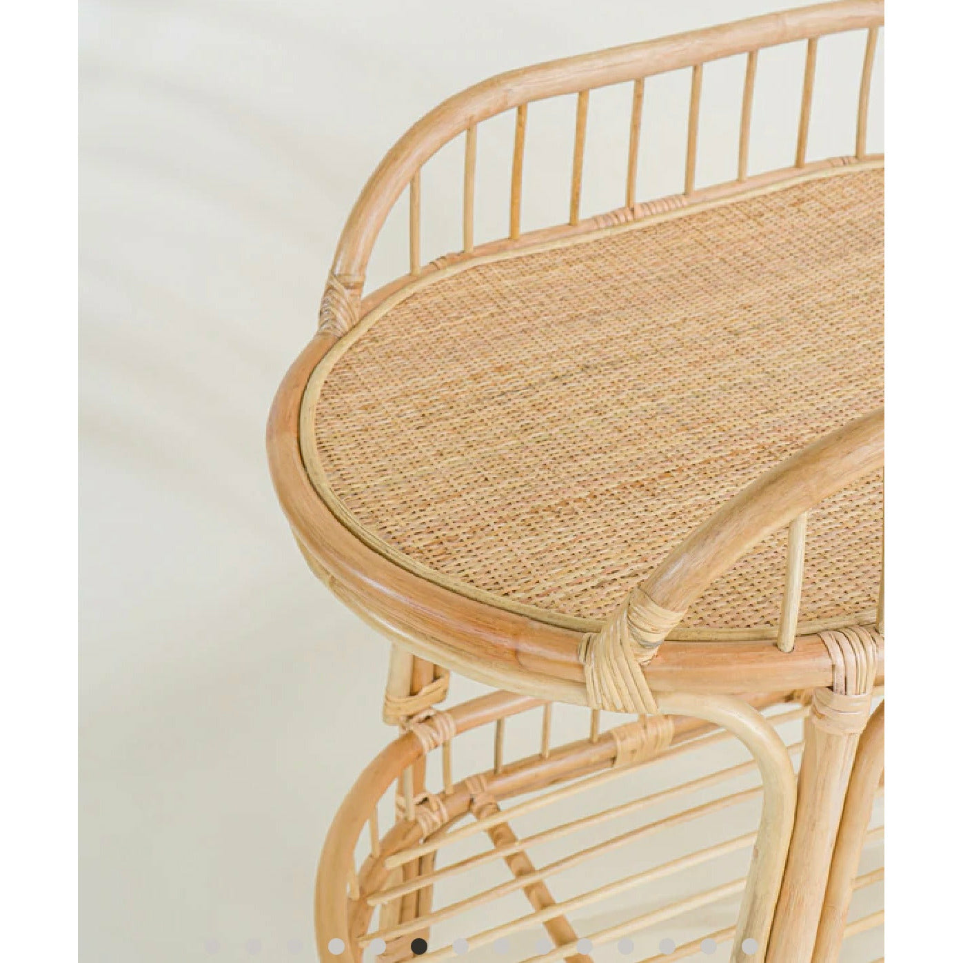 Mudador Rattan