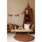 Dosel / Canopy - Boho brown