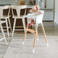 Silla Alta 3 En 1 - White
