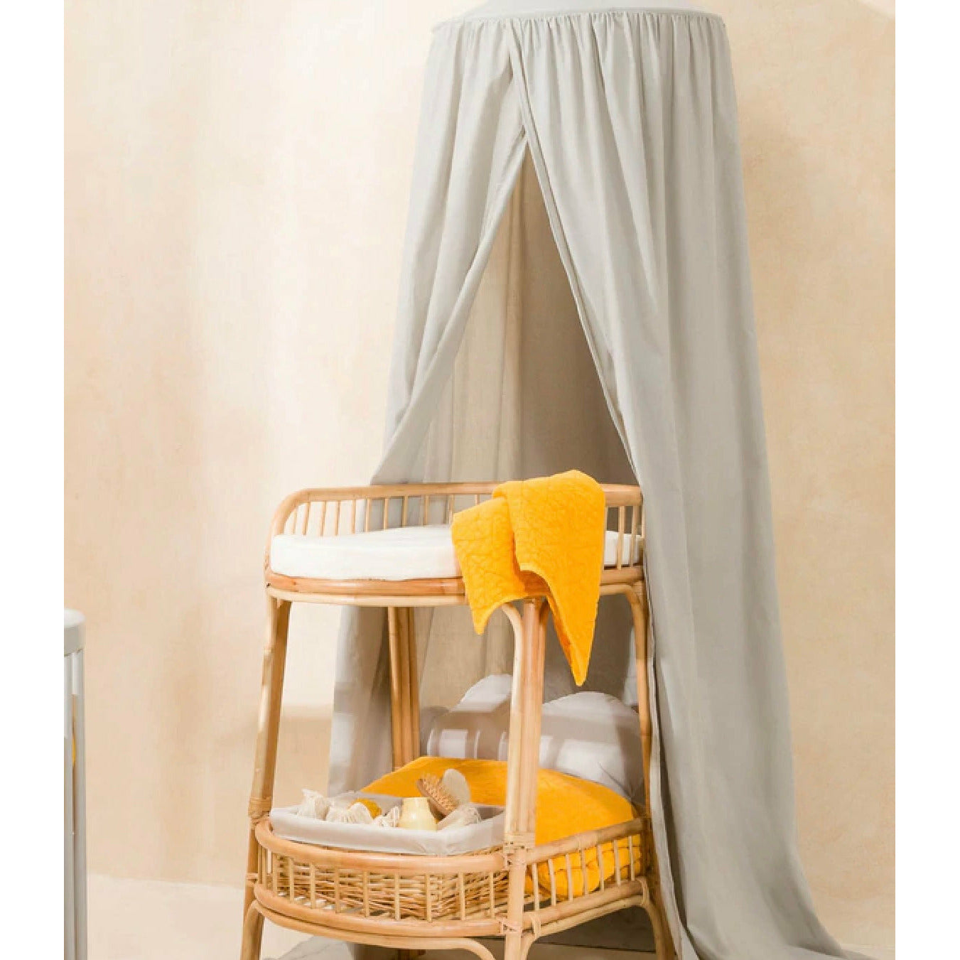 Mudador Rattan