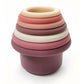 Stacking Cup Silicona