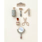 Barber Set Madera - Multi