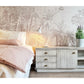 Lampara Sobremesa - Memory white