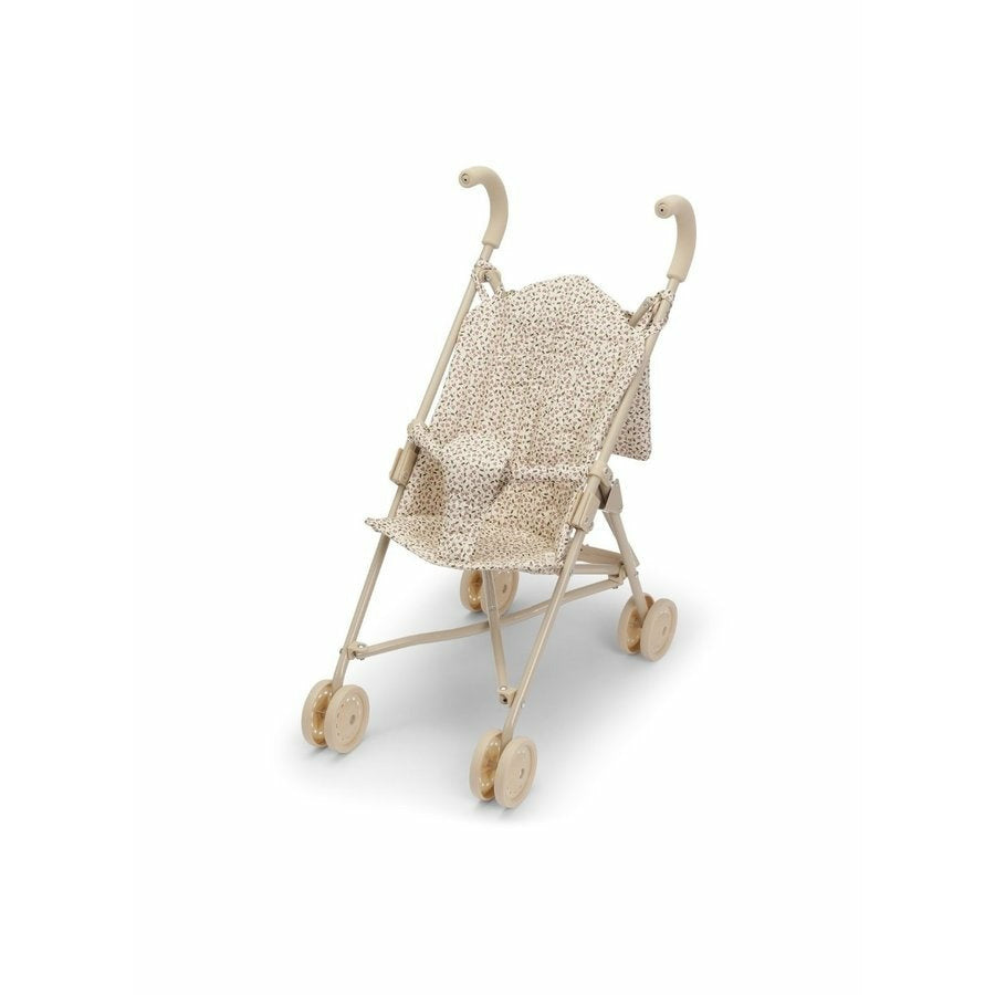 Coche para Muñeca - Milk Tank