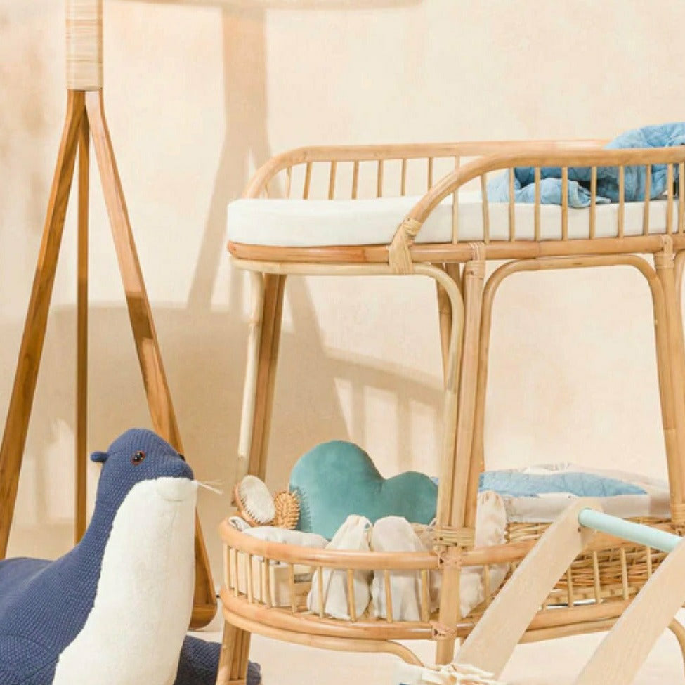 Mudador Rattan