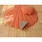 Playmat - Shell Terracotta