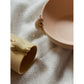 Set para comer Bunny Bowl & Cup - Blush