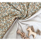 Funda De Plumon Cuna Junior - Orangery Beige
