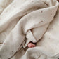 Swaddle Muselina - Falling Stars