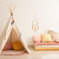 Nevada Tipi - Natural