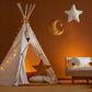 Nevada Tipi - Natural