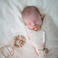 Swaddle Muselina - Rocket Ship