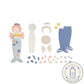 Mermaid Friend Kit