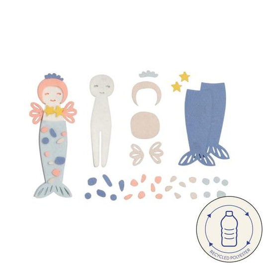 Mermaid Friend Kit