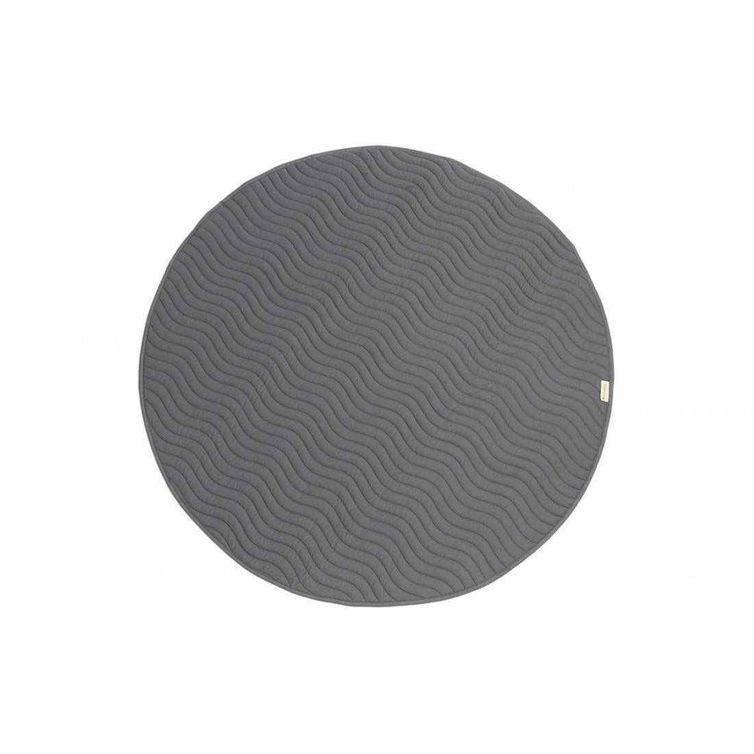 Playmat Kiowa - Slate Grey