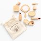 Beauty Set Madera - Multi