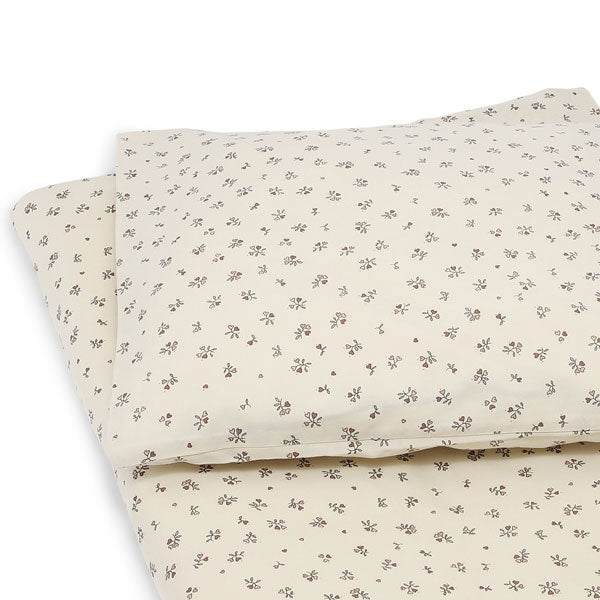 Funda De Plumon Cama - Petit Amour Rose