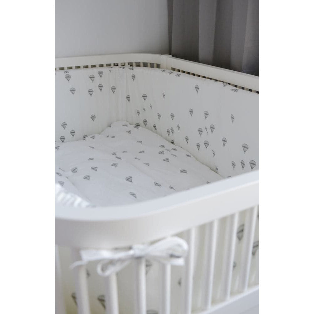 Funda De Plumon Cuna Junior - Parachute