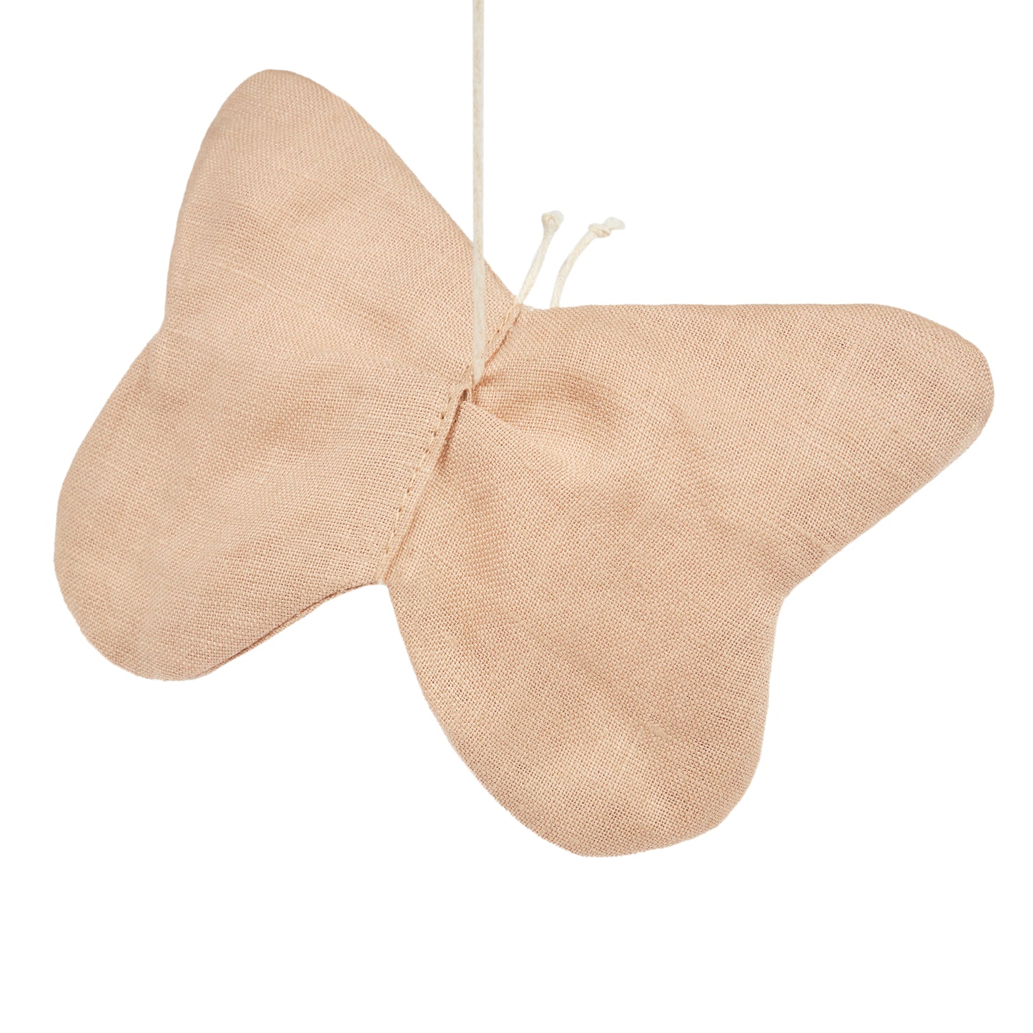 Móvil Mariposa Lin français - Sand