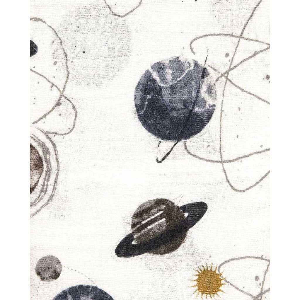 Swaddle - Planetary