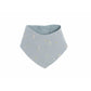 Babero bandana Lucky . Willow Soft Blue