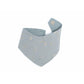 Babero bandana Lucky . Willow Soft Blue
