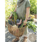 Delantal - Chambray Olive