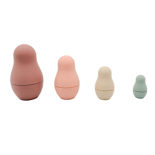 Nesting Doll