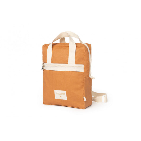 Mochila / Lonchera Mini Sunshine - Cinnamon