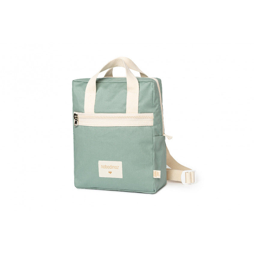 Mochila / Lonchera Mini Sunshine - Eden Green