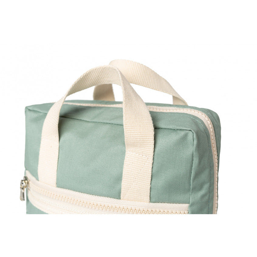 Mochila / Lonchera Mini Sunshine - Eden Green