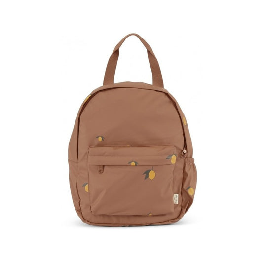 Mochila Rain Kids - Lemon Brown
