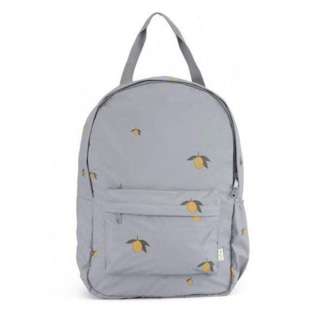 Mochila Rain Kids - Lemon French
