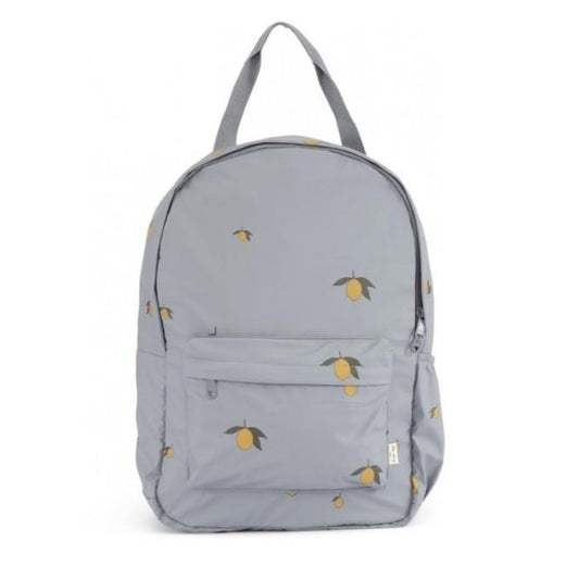 Mochila Rain Kids - Lemon French