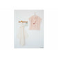 Toalla con capucha So Cute - Natural