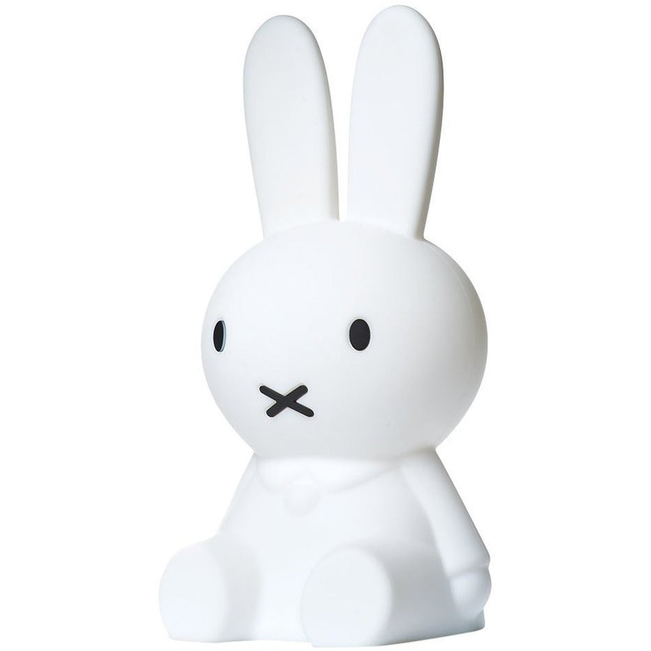 Lampara Original Miffy - 50 cms (Sin control remoto)
