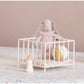 Corral para ratoncito bebe - Playpen MY