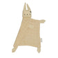 Tuto Animal De Tela - Bunny Pale Yellow