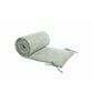 Protector de cuna Nest - White Gatsby Antique Green