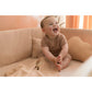 Protector de cuna Nest - Willow Dune